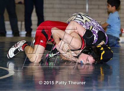 Thumbnail 1 in RD Brown Invitational (Championship Rounds) photogallery.