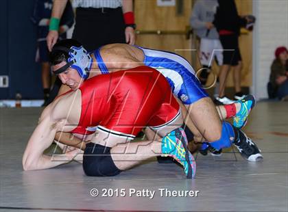 Thumbnail 2 in RD Brown Invitational (Championship Rounds) photogallery.