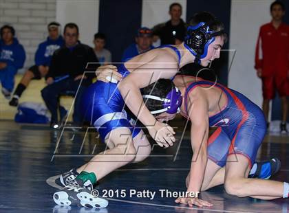 Thumbnail 3 in RD Brown Invitational (Championship Rounds) photogallery.