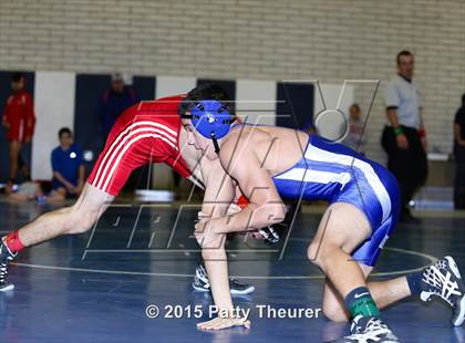 Thumbnail 2 in RD Brown Invitational (Championship Rounds) photogallery.