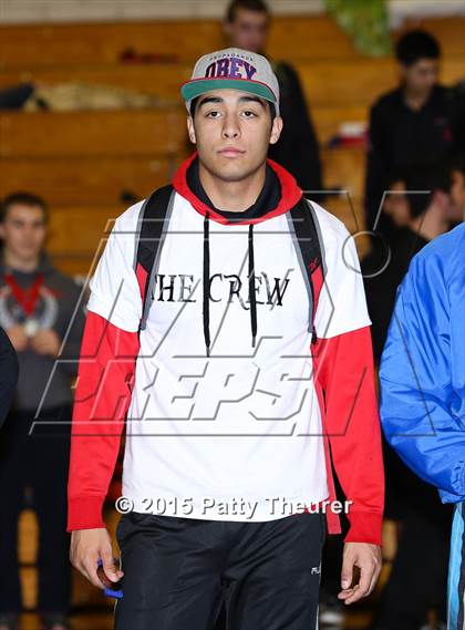 Thumbnail 2 in RD Brown Invitational (Championship Rounds) photogallery.