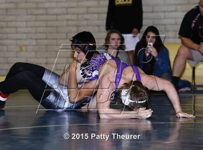 Thumbnail 2 in RD Brown Invitational (Championship Rounds) photogallery.