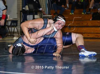 Thumbnail 3 in RD Brown Invitational (Championship Rounds) photogallery.