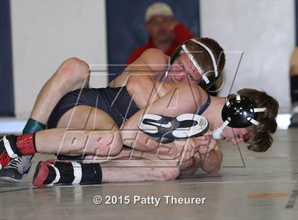 Thumbnail 2 in RD Brown Invitational (Championship Rounds) photogallery.