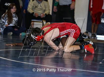 Thumbnail 2 in RD Brown Invitational (Championship Rounds) photogallery.