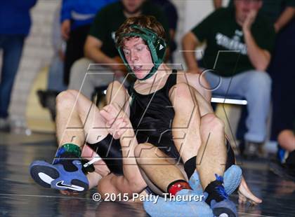 Thumbnail 3 in RD Brown Invitational (Championship Rounds) photogallery.