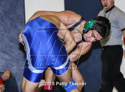 Thumbnail 1 in RD Brown Invitational (Championship Rounds) photogallery.
