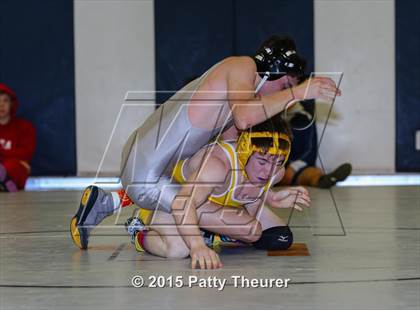 Thumbnail 3 in RD Brown Invitational (Championship Rounds) photogallery.