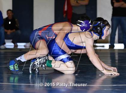 Thumbnail 2 in RD Brown Invitational (Championship Rounds) photogallery.