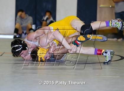 Thumbnail 1 in RD Brown Invitational (Championship Rounds) photogallery.