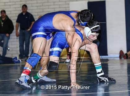 Thumbnail 3 in RD Brown Invitational (Championship Rounds) photogallery.
