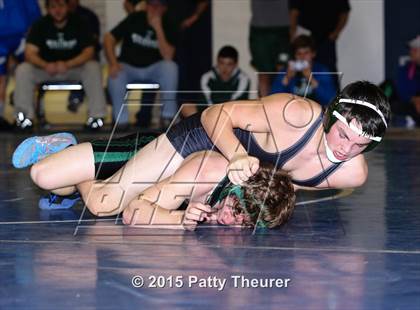 Thumbnail 1 in RD Brown Invitational (Championship Rounds) photogallery.