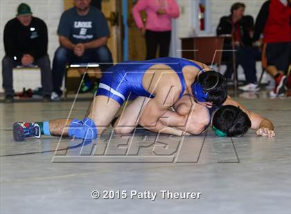 Thumbnail 1 in RD Brown Invitational (Championship Rounds) photogallery.