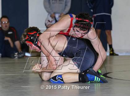 Thumbnail 2 in RD Brown Invitational (Championship Rounds) photogallery.