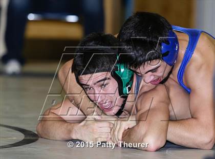 Thumbnail 2 in RD Brown Invitational (Championship Rounds) photogallery.