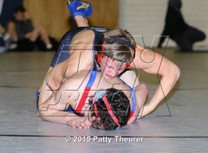 Thumbnail 3 in RD Brown Invitational (Championship Rounds) photogallery.
