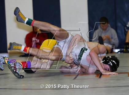 Thumbnail 1 in RD Brown Invitational (Championship Rounds) photogallery.