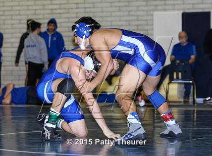 Thumbnail 1 in RD Brown Invitational (Championship Rounds) photogallery.