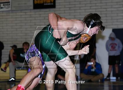 Thumbnail 3 in RD Brown Invitational (Championship Rounds) photogallery.