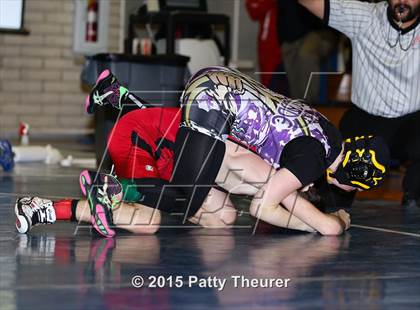 Thumbnail 3 in RD Brown Invitational (Championship Rounds) photogallery.