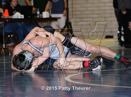 Thumbnail 3 in RD Brown Invitational (Championship Rounds) photogallery.