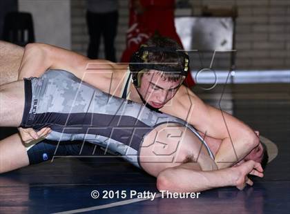 Thumbnail 2 in RD Brown Invitational (Championship Rounds) photogallery.