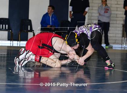 Thumbnail 1 in RD Brown Invitational (Championship Rounds) photogallery.