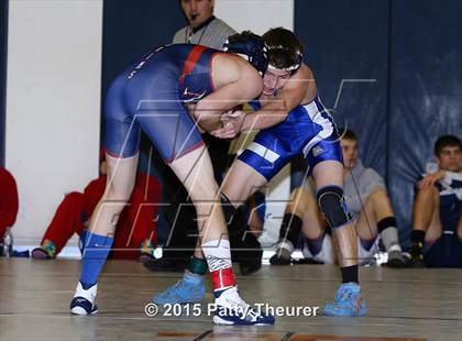 Thumbnail 1 in RD Brown Invitational (Championship Rounds) photogallery.