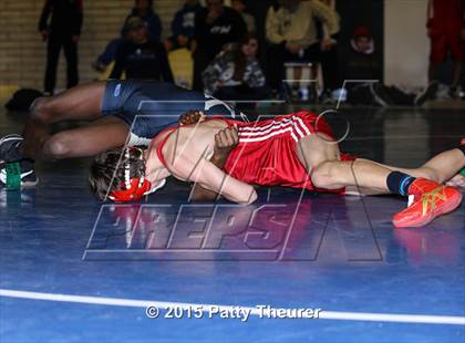 Thumbnail 1 in RD Brown Invitational (Championship Rounds) photogallery.