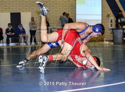 Thumbnail 1 in RD Brown Invitational (Championship Rounds) photogallery.