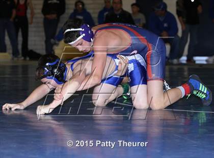 Thumbnail 2 in RD Brown Invitational (Championship Rounds) photogallery.