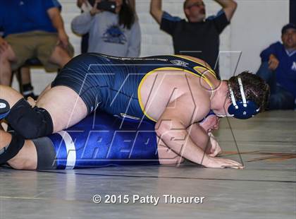 Thumbnail 1 in RD Brown Invitational (Championship Rounds) photogallery.