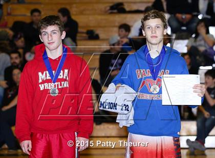 Thumbnail 2 in RD Brown Invitational (Championship Rounds) photogallery.