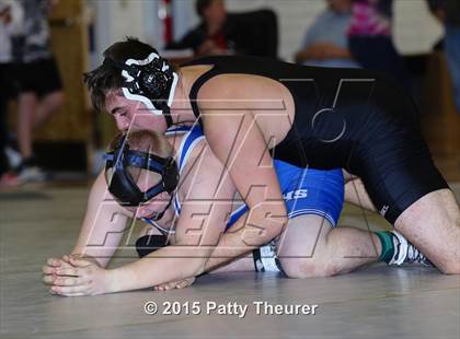Thumbnail 1 in RD Brown Invitational (Championship Rounds) photogallery.