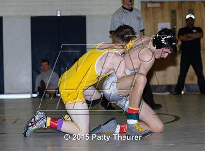 Thumbnail 2 in RD Brown Invitational (Championship Rounds) photogallery.