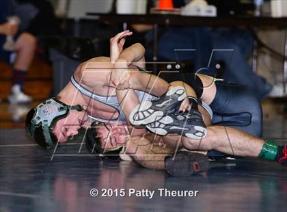 Thumbnail 1 in RD Brown Invitational (Championship Rounds) photogallery.