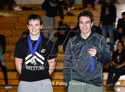 Thumbnail 1 in RD Brown Invitational (Championship Rounds) photogallery.