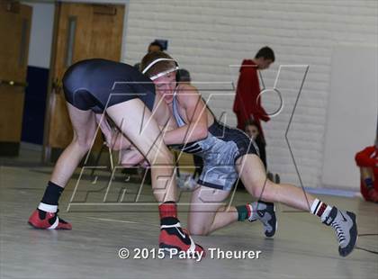 Thumbnail 1 in RD Brown Invitational (Championship Rounds) photogallery.