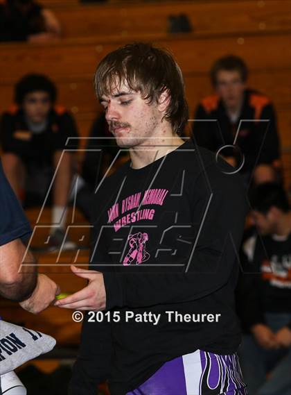Thumbnail 3 in RD Brown Invitational (Championship Rounds) photogallery.