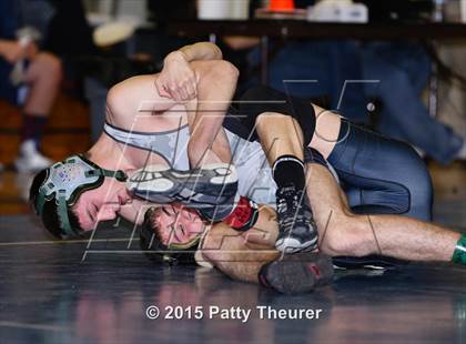 Thumbnail 2 in RD Brown Invitational (Championship Rounds) photogallery.