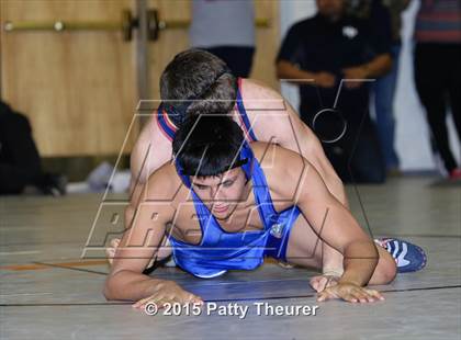 Thumbnail 3 in RD Brown Invitational (Championship Rounds) photogallery.