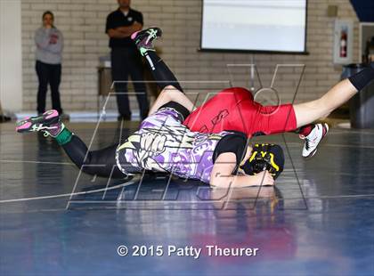 Thumbnail 2 in RD Brown Invitational (Championship Rounds) photogallery.