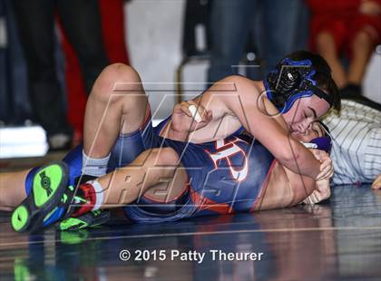 Thumbnail 2 in RD Brown Invitational (Championship Rounds) photogallery.