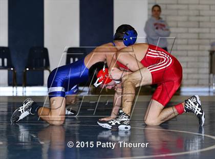 Thumbnail 2 in RD Brown Invitational (Championship Rounds) photogallery.