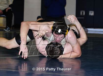 Thumbnail 2 in RD Brown Invitational (Championship Rounds) photogallery.