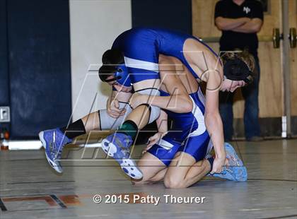 Thumbnail 1 in RD Brown Invitational (Championship Rounds) photogallery.