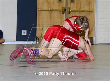 Thumbnail 2 in RD Brown Invitational (Championship Rounds) photogallery.