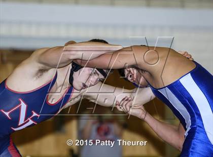 Thumbnail 1 in RD Brown Invitational (Championship Rounds) photogallery.
