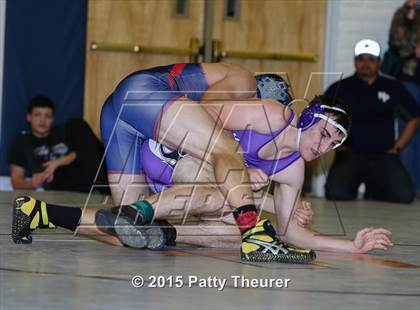 Thumbnail 3 in RD Brown Invitational (Championship Rounds) photogallery.