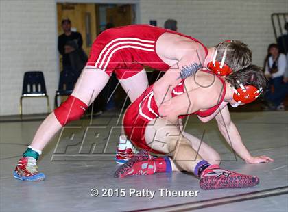 Thumbnail 1 in RD Brown Invitational (Championship Rounds) photogallery.